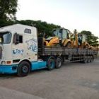 transporte especial