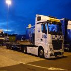 transportes especiais rj