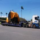 transportes especiais em rj