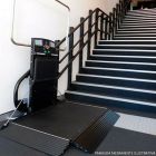 elevador plataforma para cadeirantes