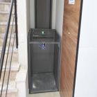 elevador plataforma para cadeirante usado