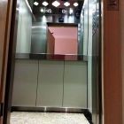 reparo e modernização de elevadores 