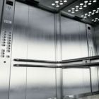 modernização para cabines de elevadores