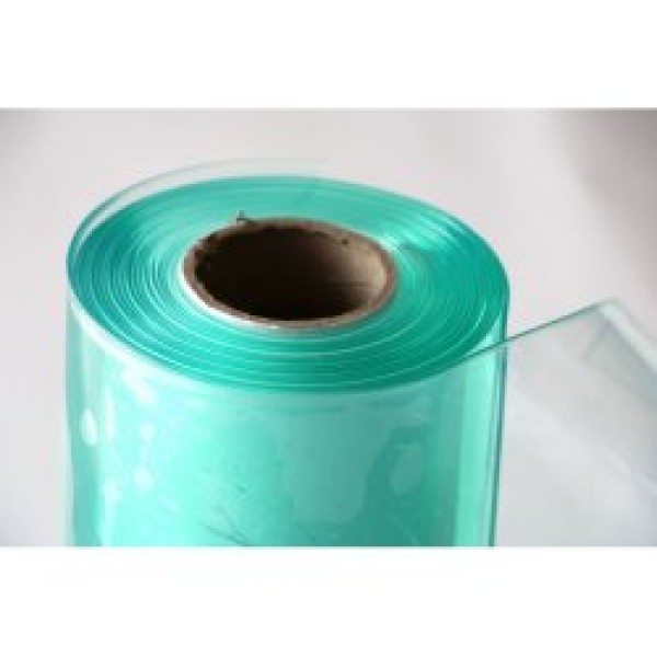 Cortina de PVC polar