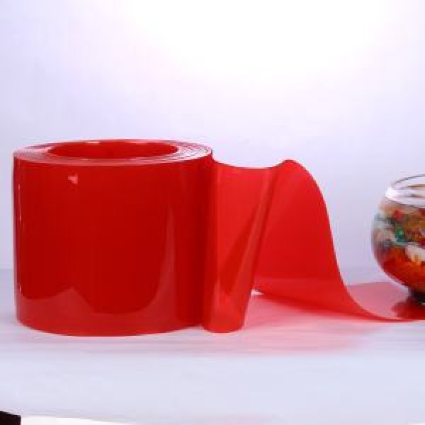 Cortina de PVC polar