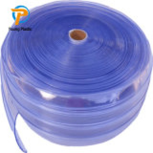 Cortina de PVC polar