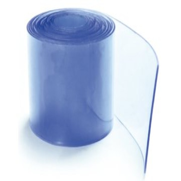 Cortina de PVC polar
