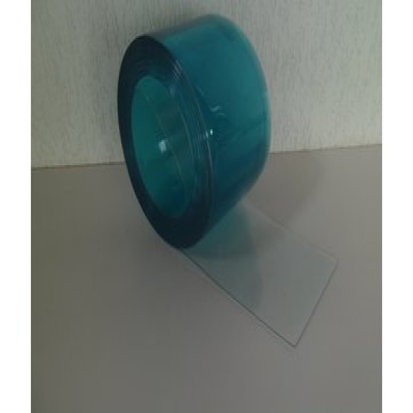 Cortina de PVC polar