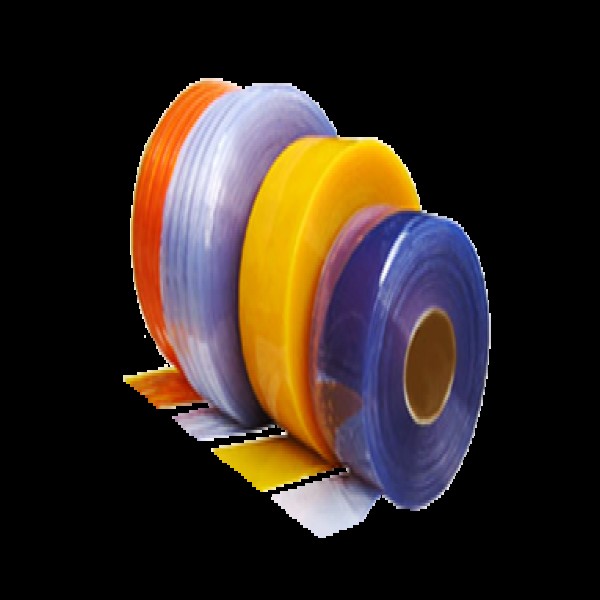 Cortina de PVC polar
