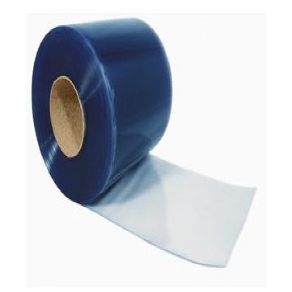 Cortina de PVC polar