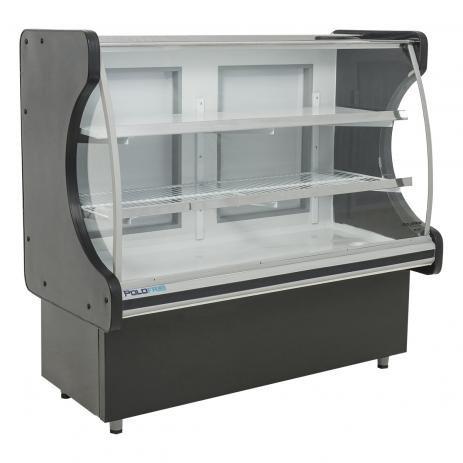 Balcão refrigerado