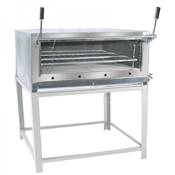 FORNO INDUSTRIAL