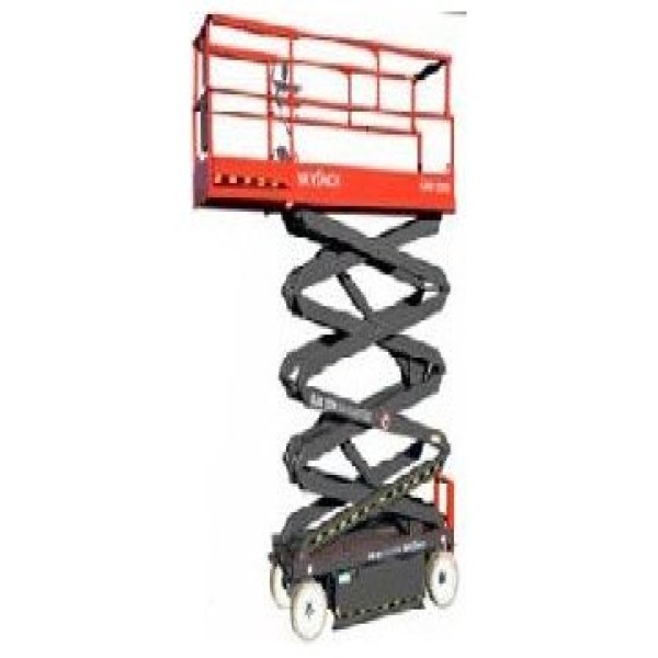 Plataforma elevatória preço
