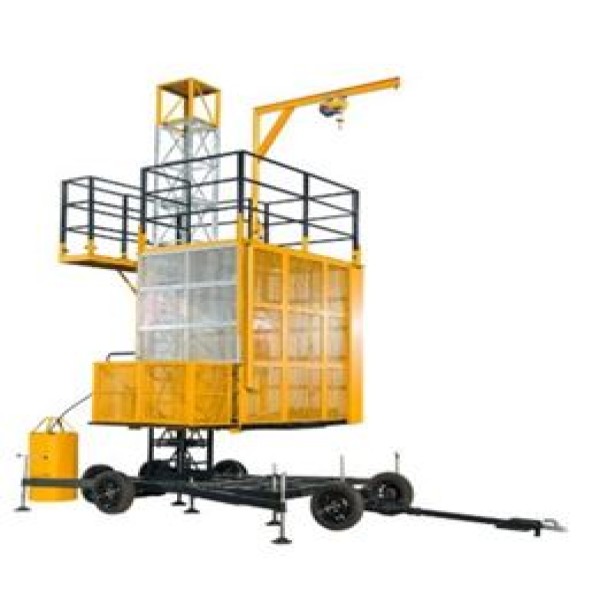 Plataforma elevatória preço