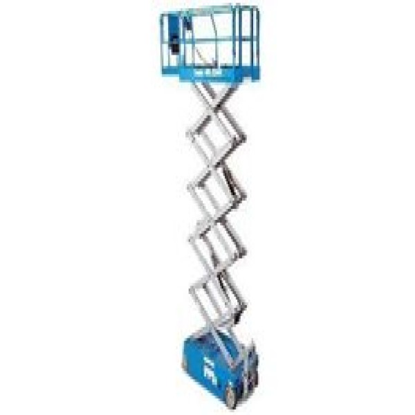 Plataforma elevatória preço