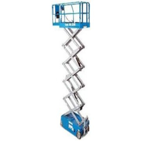 Plataforma elevatória preço
