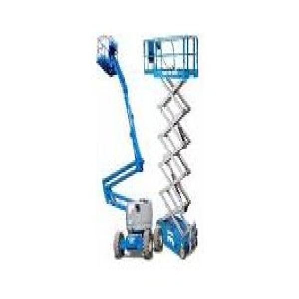 Plataforma elevatória preço