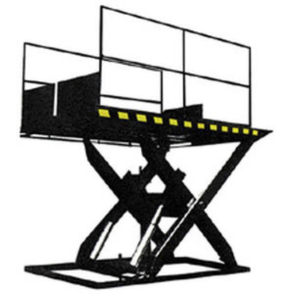 Plataforma elevatória