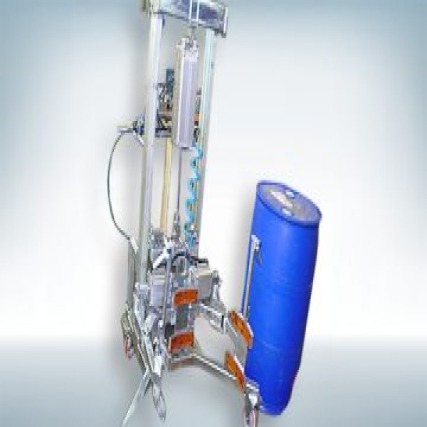 Virador de tambor elétrico
