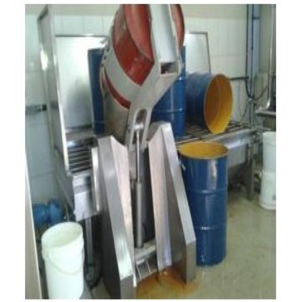 Virador de tambor preço