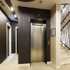 conserto elevador