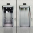 manutenção corretiva de elevador