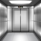 manutenção preventiva e corretiva de elevador