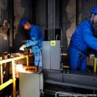 empresa de reparo em elevador