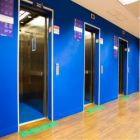manutenção de elevadores otis