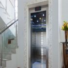 manutenção corretiva de elevadores