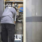 manutenção de elevadores prediais