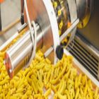 Reforma de indústrias alimentícias preço