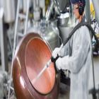 Reforma de indústrias alimentícias valor
