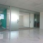 reforma de sala comercial