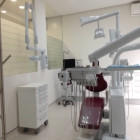 Reforma de laboratórios médicos empresa
