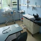 Reforma de laboratórios