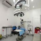 Reformas de laboratórios