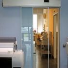 manutenção de porta de vidro de correr sp