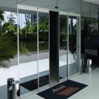 manutenção de porta de vidro de correr em sp