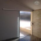 manutenção portas de vidro de correr em sp