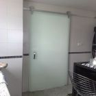 manutenção portas de vidro de correr rj