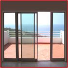 manutenção portas de vidro de correr em rj
