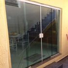 manutenção portas de vidro de correr preços