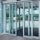 portas automáticas vidro sp