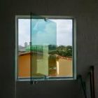 portas e janelas de vidro temperado preços