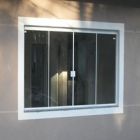 portas e janelas vidro temperado em sp