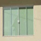 portas e janelas de vidro temperado rj
