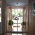 instalação de porta automática