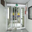 instalação de porta automática sp