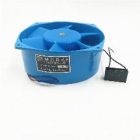 fábrica de caixa exaustor com flange sp